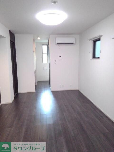 ルミエール神穂の物件内観写真