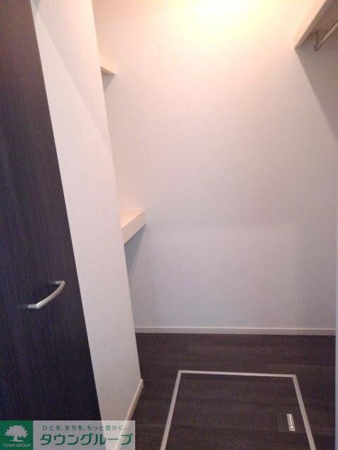 ルミエール神穂の物件内観写真