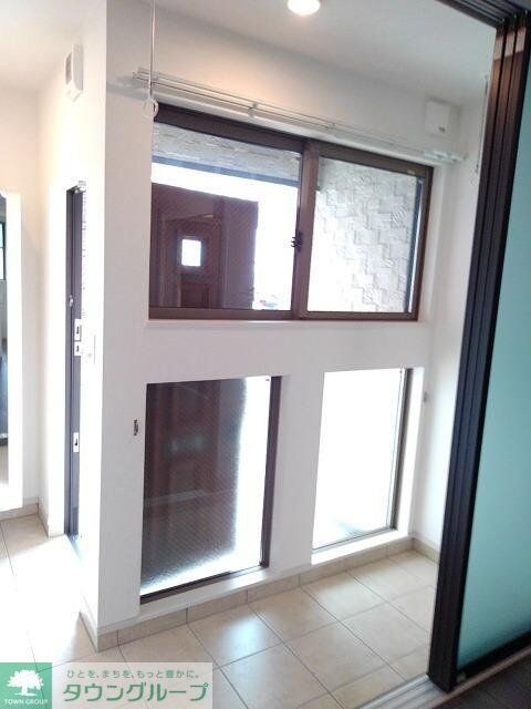 ルミエール神穂の物件内観写真