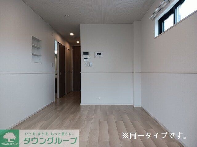 ルラシオンの物件内観写真