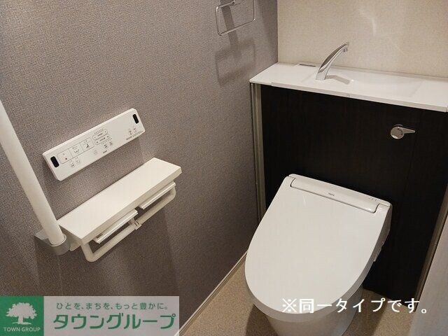 ルラシオンの物件内観写真