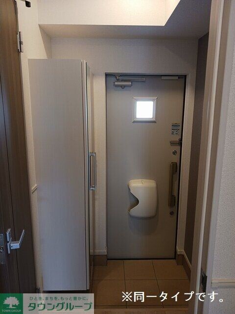 ルラシオンの物件内観写真