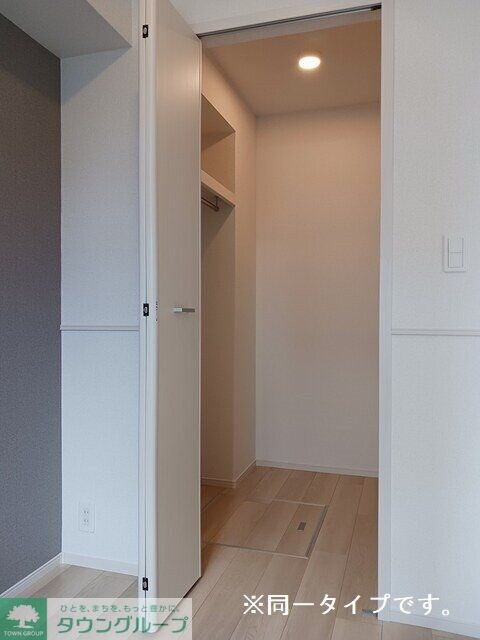 ルラシオンの物件内観写真