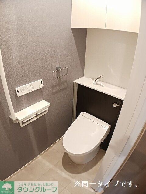 ルラシオンの物件内観写真