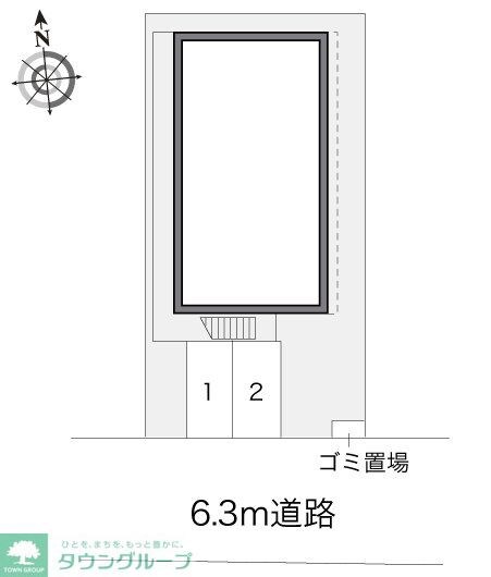 レオパレスSHOUの物件内観写真