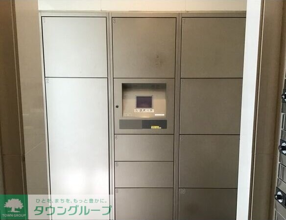 KDXレジデンス神宮前の物件内観写真