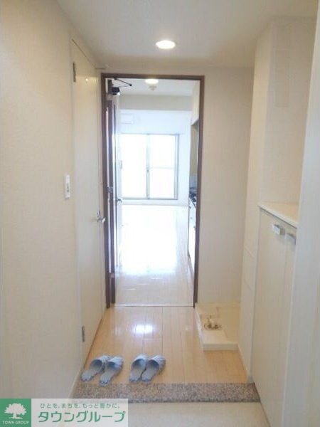 KDXレジデンス神宮前の物件内観写真