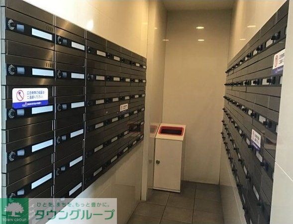 KDXレジデンス神宮前の物件内観写真