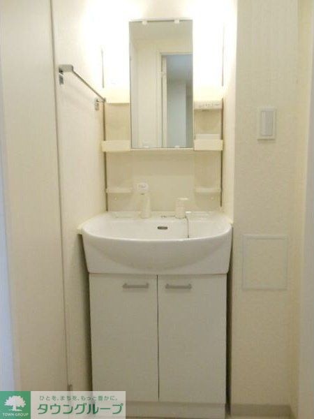 KDXレジデンス神宮前の物件内観写真