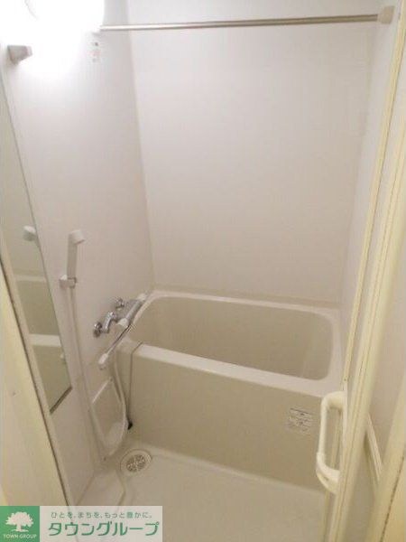 KDXレジデンス神宮前の物件内観写真