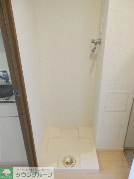 KDXレジデンス神宮前の物件内観写真