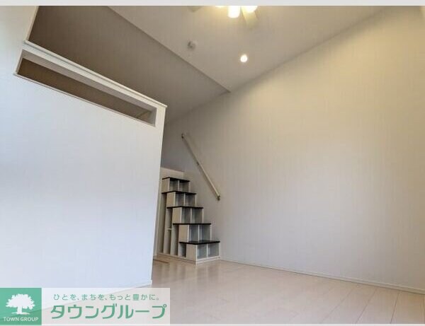 メゾンド琥珀の物件内観写真