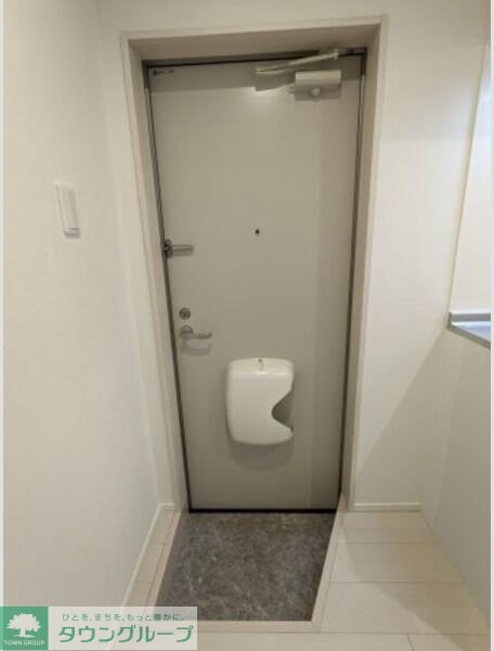 メゾンド琥珀の物件内観写真