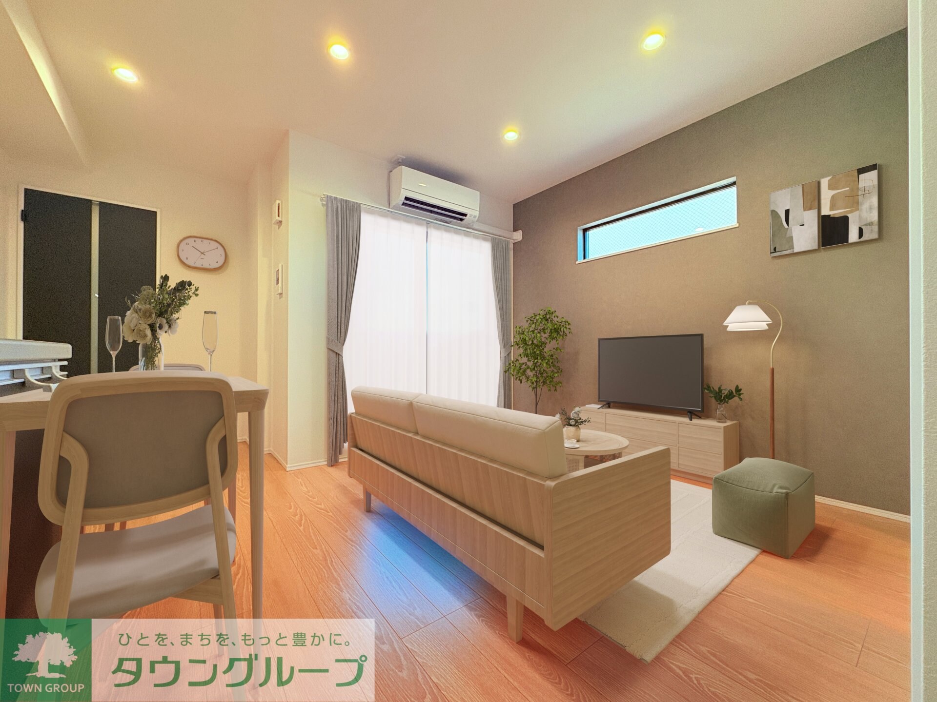 Cherim日比野Graceの物件内観写真