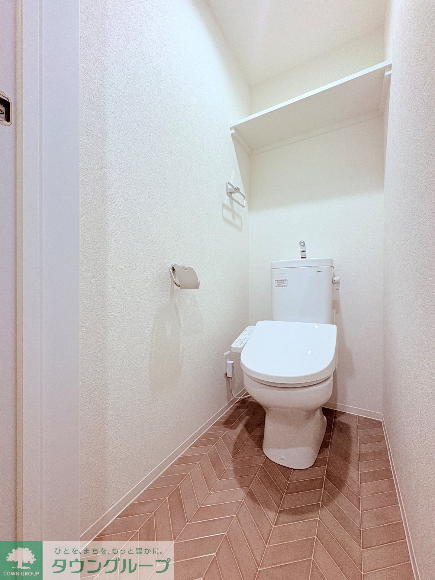 Cherim日比野Graceの物件内観写真