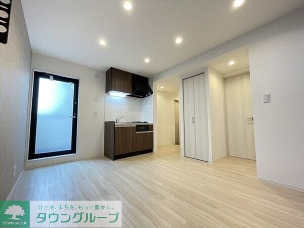 Casa Aliceの物件内観写真