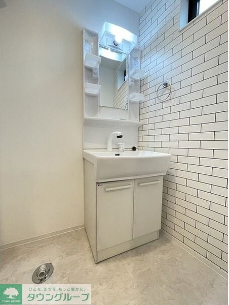 Casa Aliceの物件内観写真