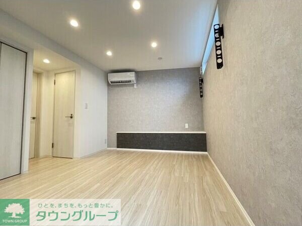 Casa Aliceの物件内観写真