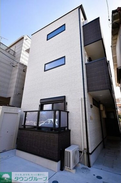 Casa Aliceの物件内観写真