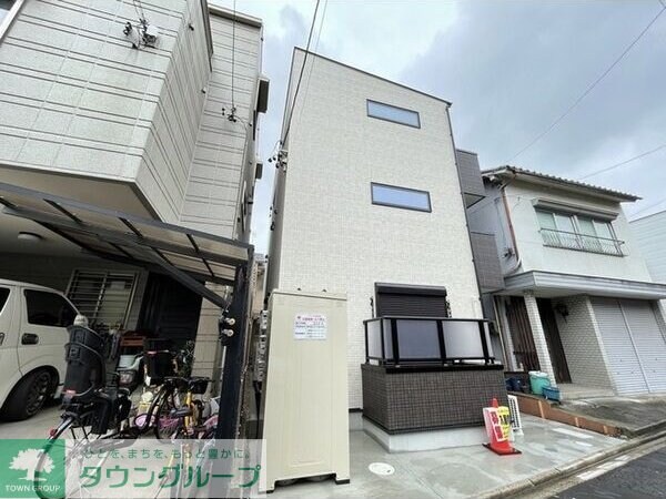 Casa Aliceの物件内観写真