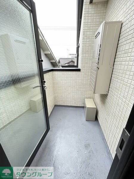 Casa Aliceの物件内観写真