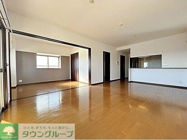 Hill Palace IKAIの物件内観写真