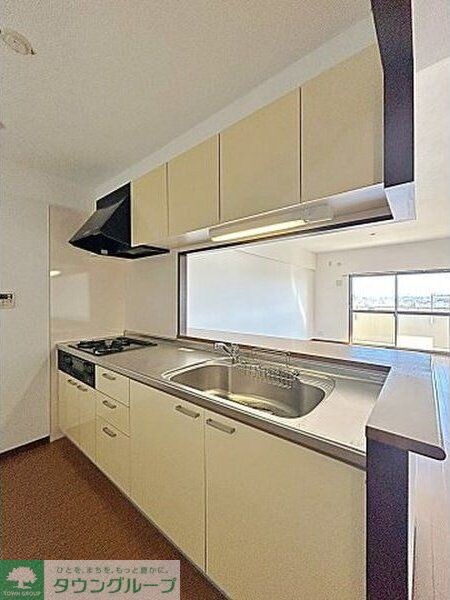 Hill Palace IKAIの物件内観写真