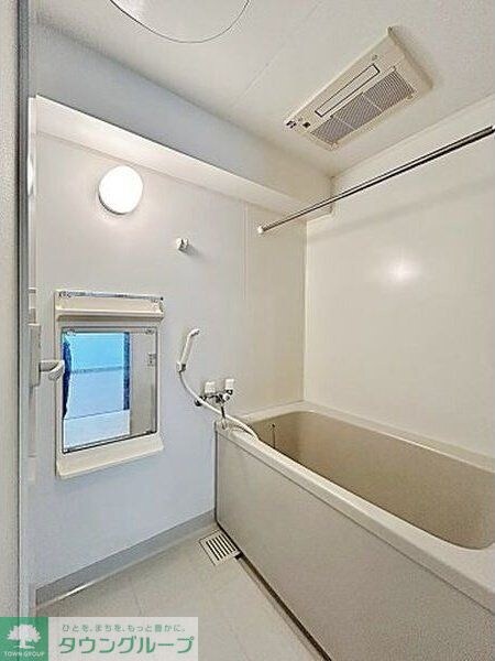 Hill Palace IKAIの物件内観写真