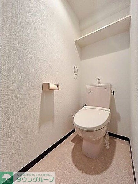 Hill Palace IKAIの物件内観写真