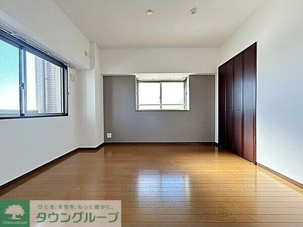 Hill Palace IKAIの物件内観写真