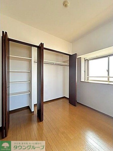 Hill Palace IKAIの物件内観写真