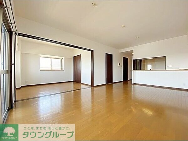 Hill Palace IKAIの物件内観写真