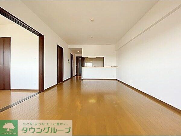 Hill Palace IKAIの物件内観写真