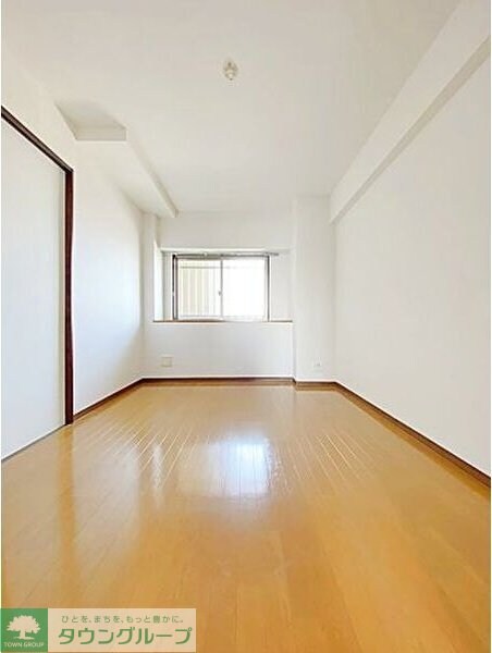 Hill Palace IKAIの物件内観写真