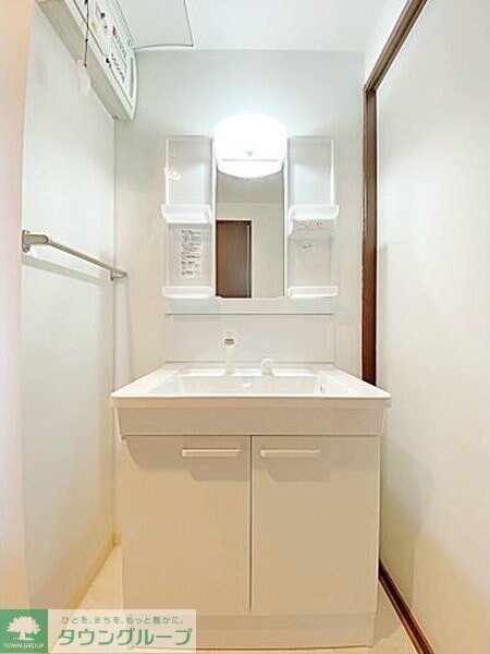 Hill Palace IKAIの物件内観写真