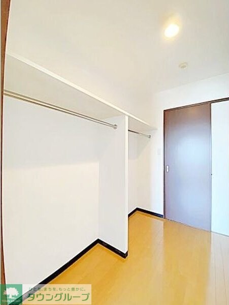 Hill Palace IKAIの物件内観写真