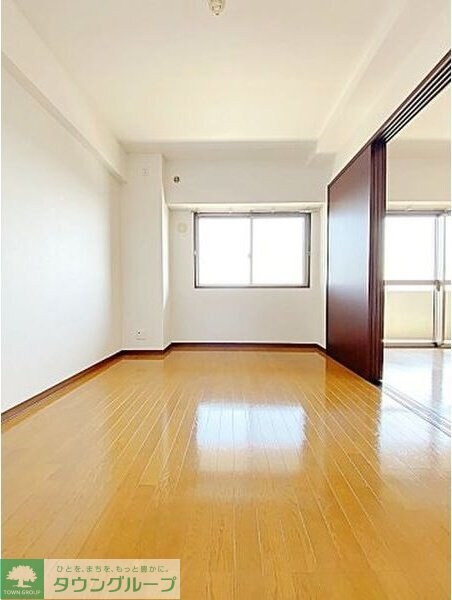 Hill Palace IKAIの物件内観写真