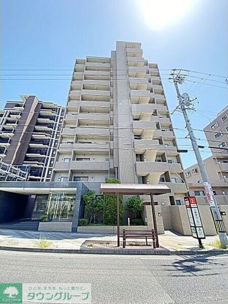 Hill Palace IKAIの物件内観写真