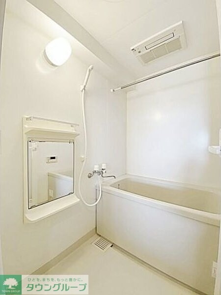 Hill Palace IKAIの物件内観写真