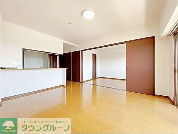 Hill Palace IKAIの物件内観写真