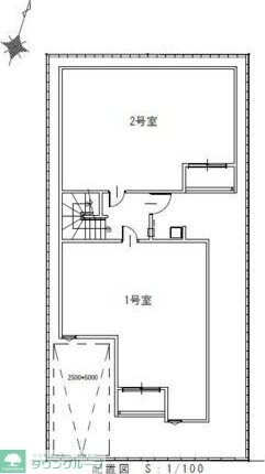 REGALEST観音の物件内観写真
