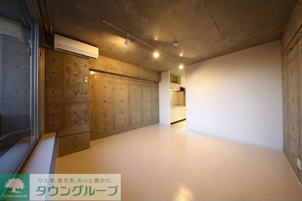 S-FORT六番町の物件内観写真