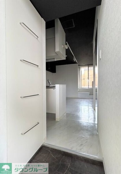 S-FORT六番町の物件内観写真