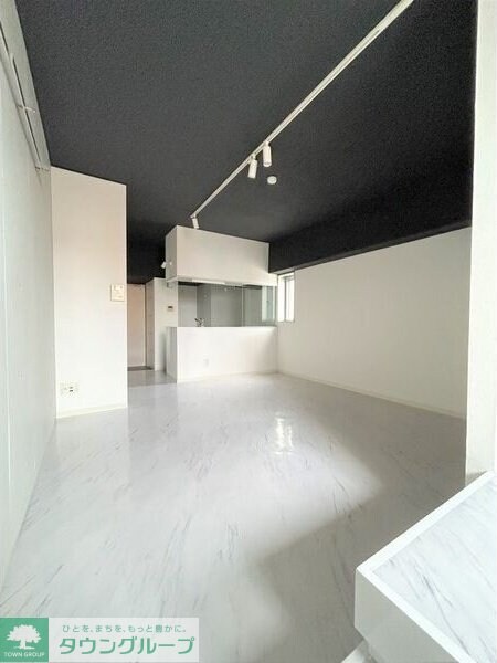 S-FORT六番町の物件内観写真