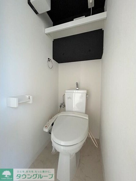 S-FORT六番町の物件内観写真