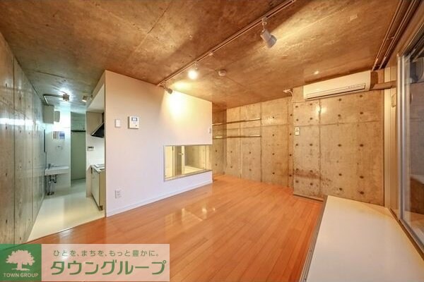 S-FORT六番町の物件内観写真