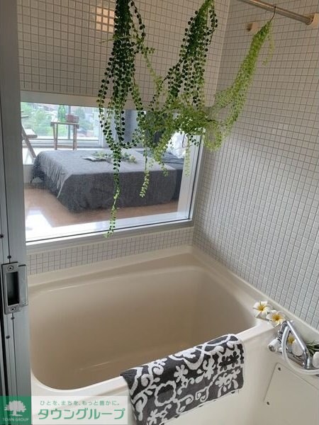 S-FORT六番町の物件内観写真