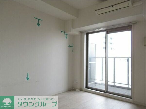 プレサンス金山コネクトの物件内観写真