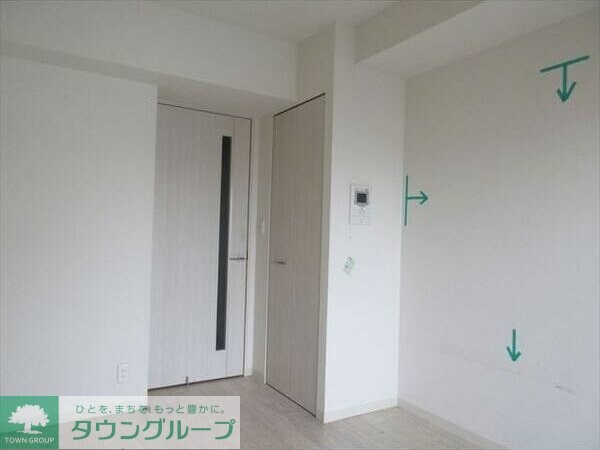 プレサンス金山コネクトの物件内観写真