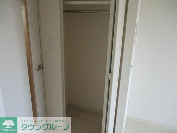 プレサンス金山コネクトの物件内観写真